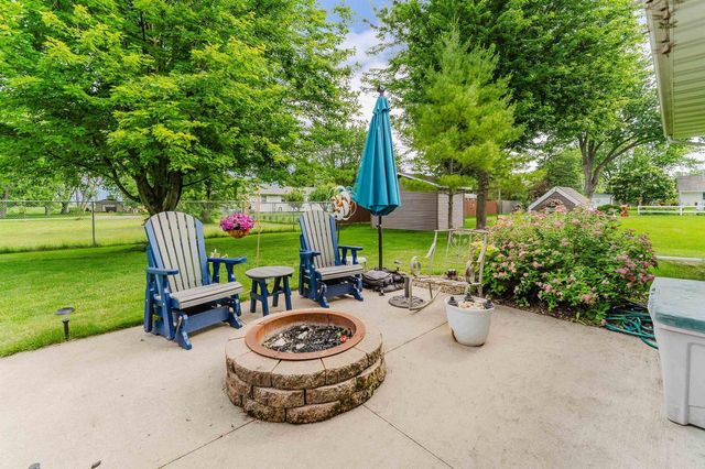 620 COURTLAND AVENUE, Oshkosh, WI 54901