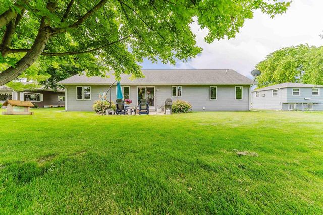 620 COURTLAND AVENUE, Oshkosh, WI 54901