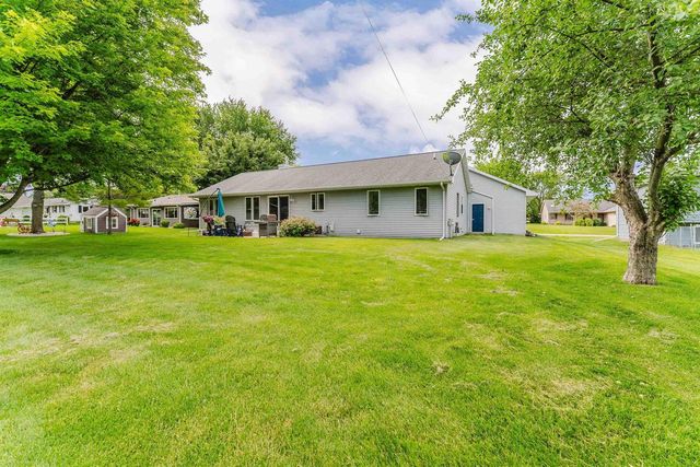 620 COURTLAND AVENUE, Oshkosh, WI 54901