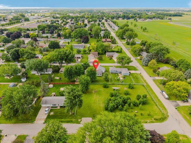 620 COURTLAND AVENUE, Oshkosh, WI 54901