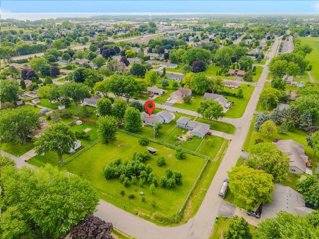 620 COURTLAND AVENUE, Oshkosh, WI 54901