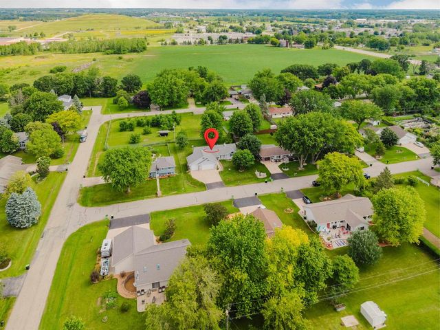 620 COURTLAND AVENUE, Oshkosh, WI 54901