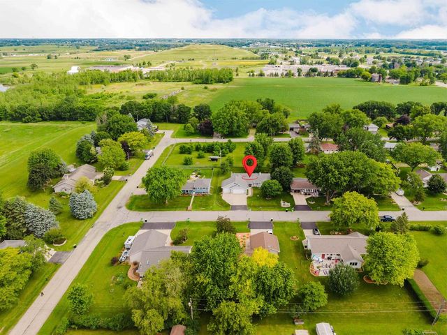 620 COURTLAND AVENUE, Oshkosh, WI 54901