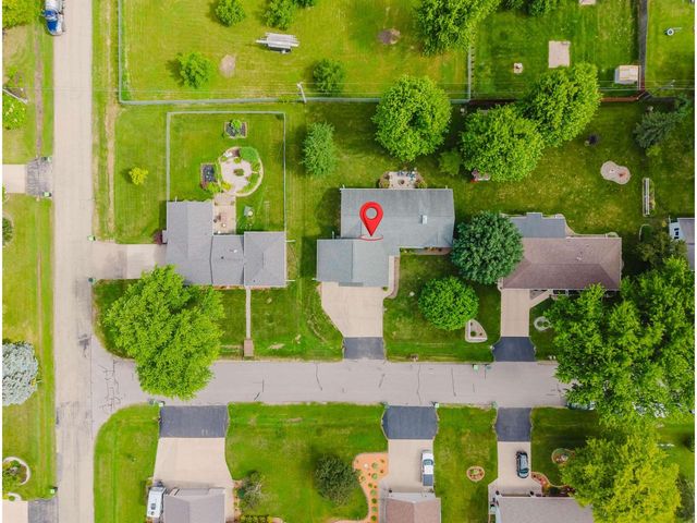 620 COURTLAND AVENUE, Oshkosh, WI 54901