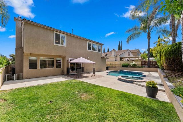 1436 S Creekside Drive, Chula Vista, CA 91915