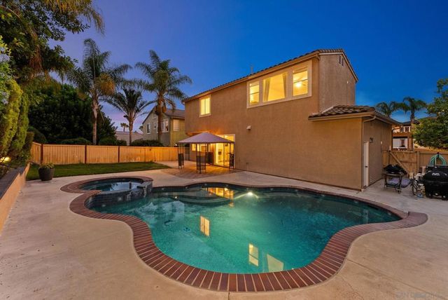 1436 S Creekside Drive, Chula Vista, CA 91915