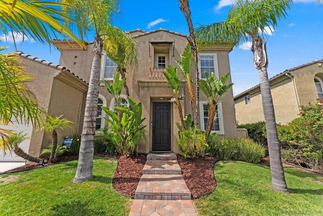 1436 S Creekside Drive, Chula Vista, CA 91915