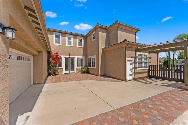 1436 S Creekside Drive, Chula Vista, CA 91915