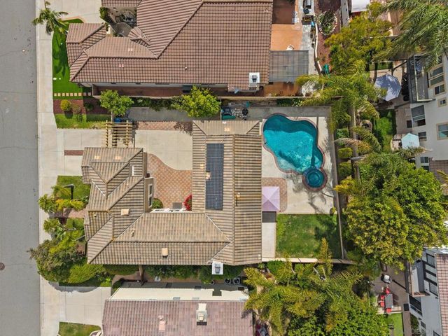 1436 S Creekside Drive, Chula Vista, CA 91915
