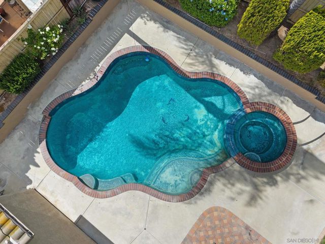 1436 S Creekside Drive, Chula Vista, CA 91915