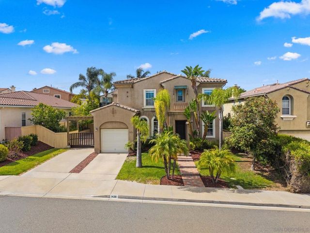 1436 S Creekside Drive, Chula Vista, CA 91915