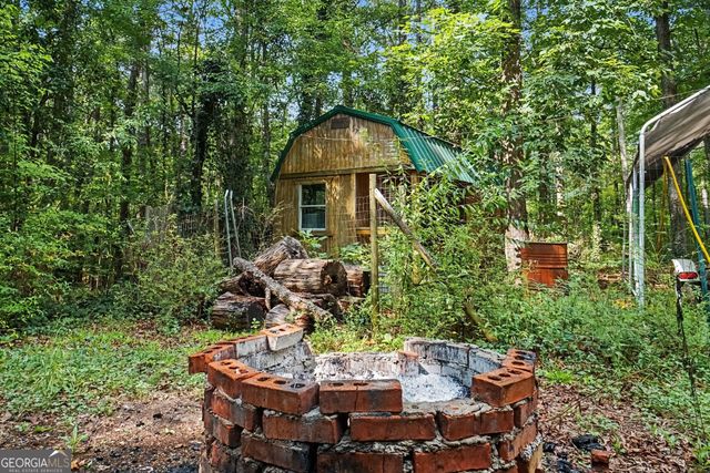 151 Bells Ferry Road NE, White, GA 30184