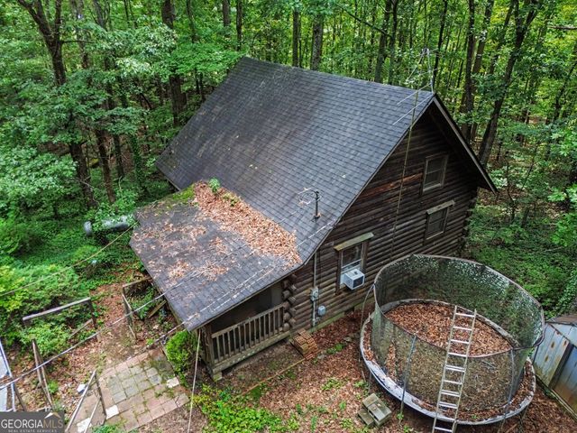 151 Bells Ferry Road NE, White, GA 30184