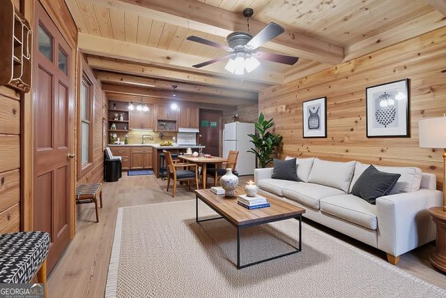 151 Bells Ferry Road NE, White, GA 30184