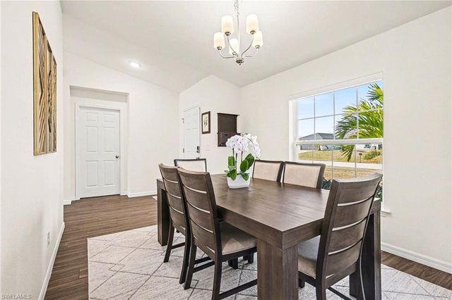 318 NW 4th ST, Cape Coral, FL 33993