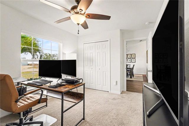 318 NW 4th ST, Cape Coral, FL 33993