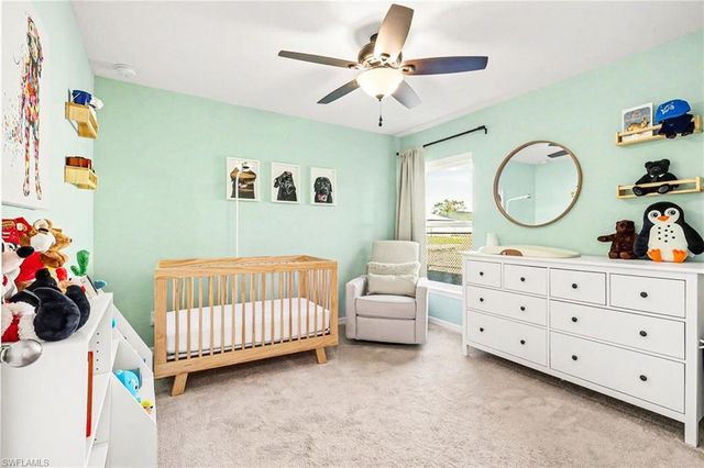 318 NW 4th ST, Cape Coral, FL 33993