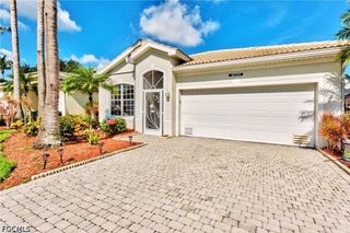 7928 Summer Lake CT, Fort Myers, FL 33907