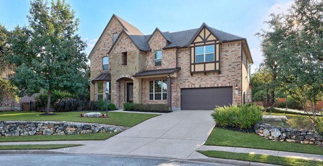 223 Lake Como DR, Austin, TX 78734