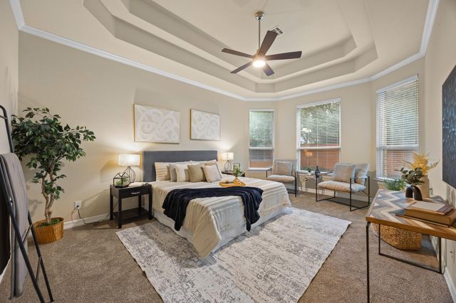 223 Lake Como DR, Austin, TX 78734