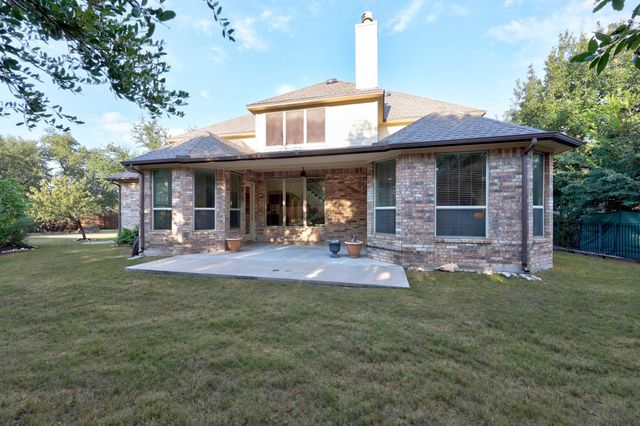 223 Lake Como DR, Austin, TX 78734