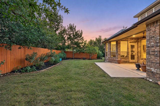 223 Lake Como DR, Austin, TX 78734