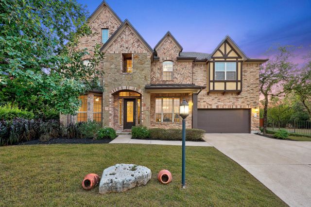 223 Lake Como DR, Austin, TX 78734