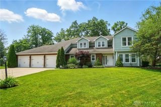 575 Foliage Lane, Springboro, OH 45066