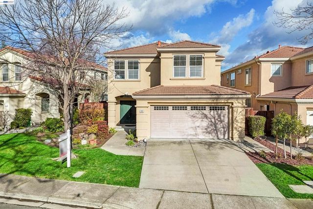 428 Fuchsia Ln, San Ramon, CA 94582