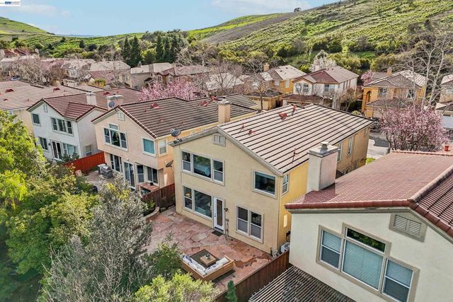 428 Fuchsia Ln, San Ramon, CA 94582