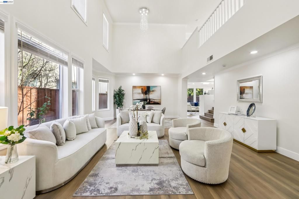 428 Fuchsia Ln, San Ramon, CA 94582