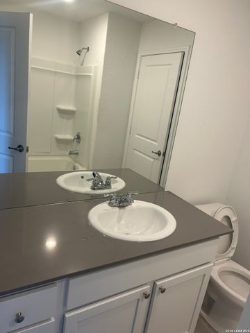 1038 Janzen, San Antonio, TX 78221