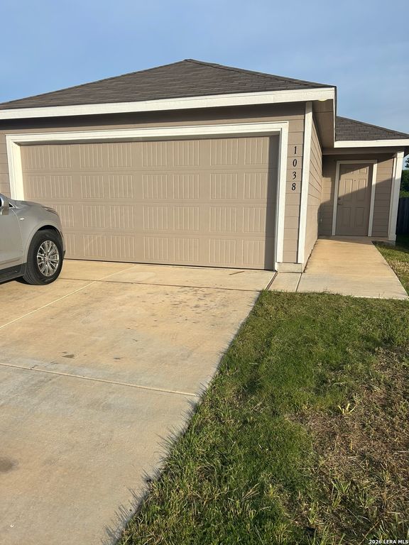 1038 Janzen, San Antonio, TX 78221