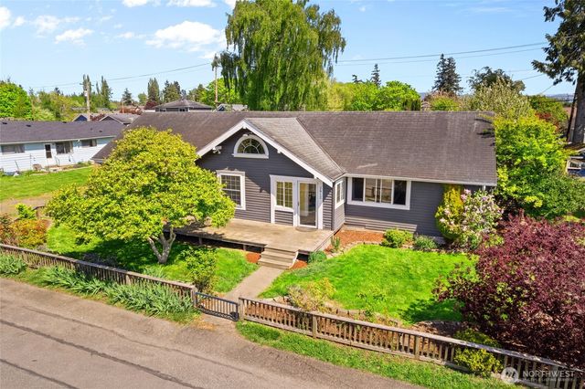 2812 Nome Street, Bellingham, WA 98225