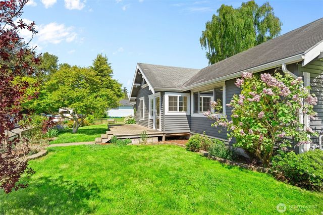 2812 Nome Street, Bellingham, WA 98225