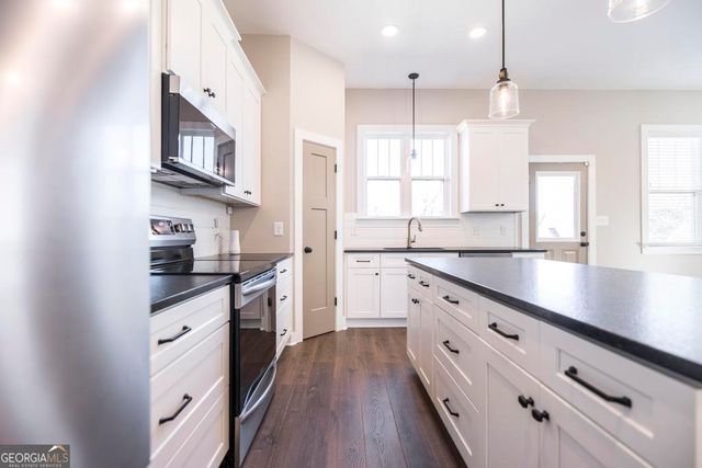 1029 Ash Street, Macon, GA 31201