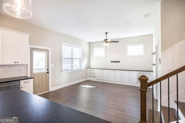 1029 Ash Street, Macon, GA 31201