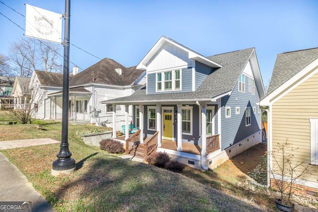 1029 Ash Street, Macon, GA 31201