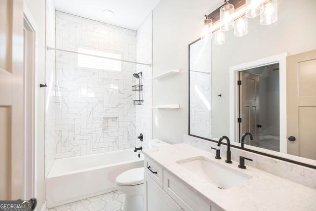 1029 Ash Street, Macon, GA 31201