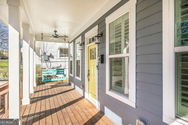 1029 Ash Street, Macon, GA 31201