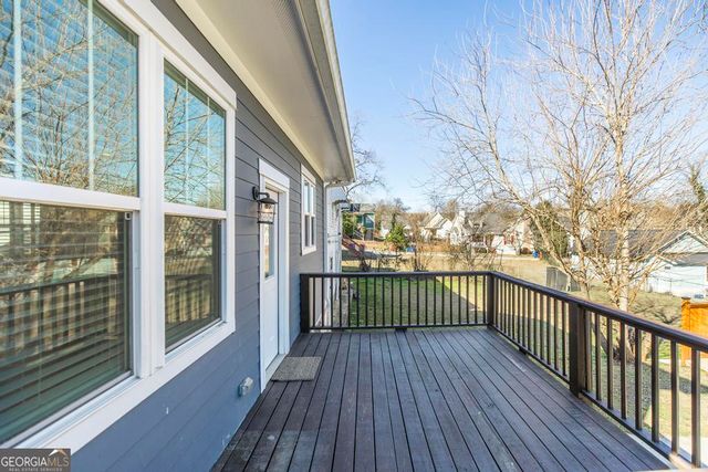 1029 Ash Street, Macon, GA 31201