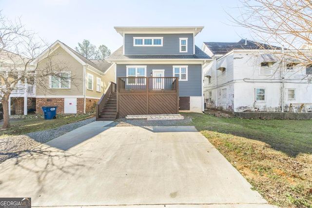 1029 Ash Street, Macon, GA 31201