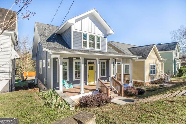 1029 Ash Street, Macon, GA 31201