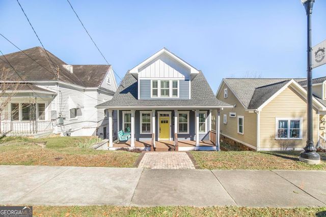 1029 Ash Street, Macon, GA 31201