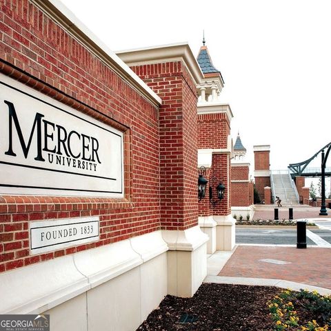 1029 Ash Street, Macon, GA 31201