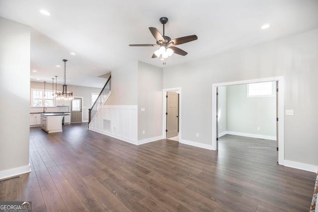 1029 Ash Street, Macon, GA 31201