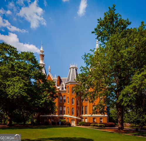 1029 Ash Street, Macon, GA 31201