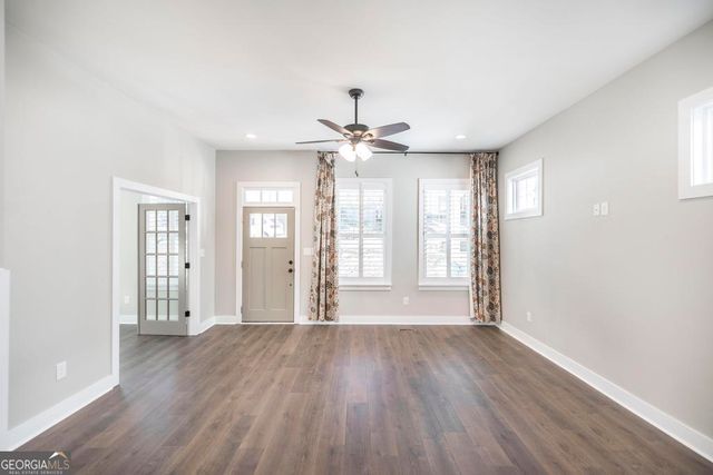 1029 Ash Street, Macon, GA 31201