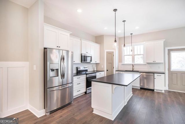 1029 Ash Street, Macon, GA 31201