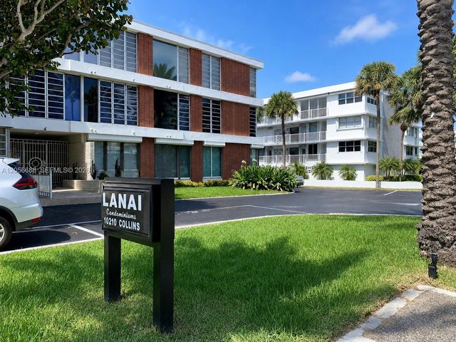 10210 Collins Ave 303, Bal Harbour, FL 33154
